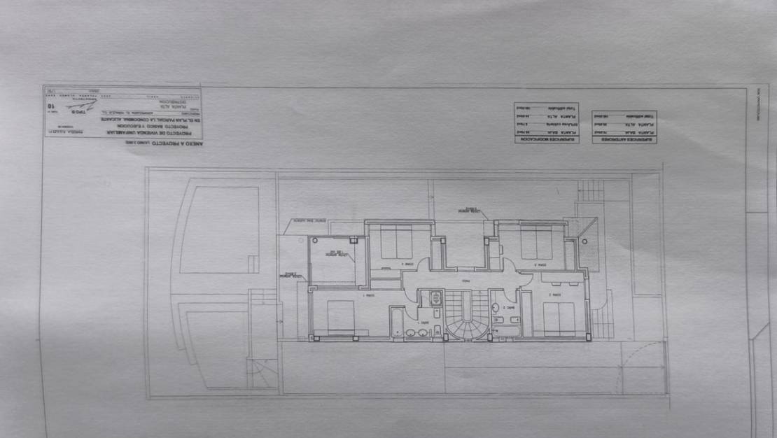 Venta - Chalet - Alicante - Alicante Centro