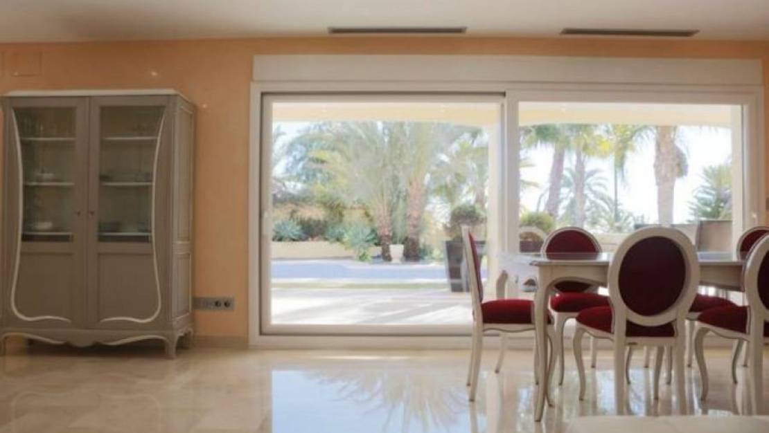 Venta - Chalet - Alicante - Alicante Centro