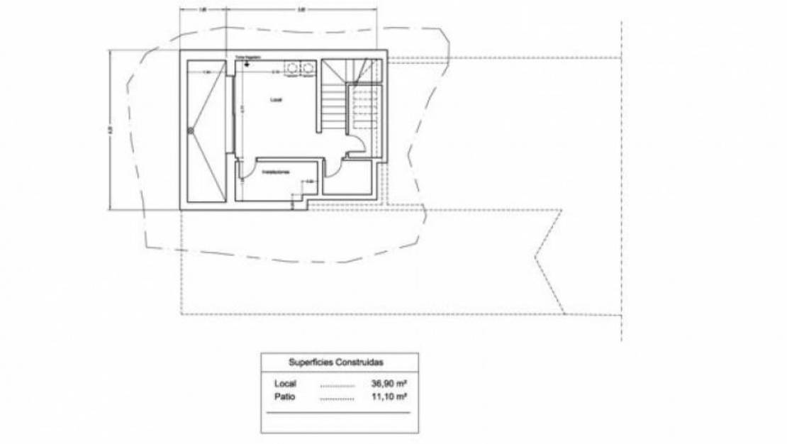 Venta - Chalet - Alicante - Alicante Centro
