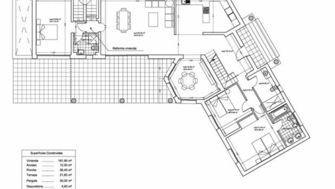 Venta - Chalet - Alicante - Alicante Centro