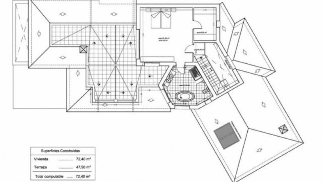 Venta - Chalet - Alicante - Alicante Centro