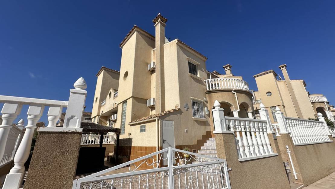 Venta - Chalet - Alicante - Alicante Centro