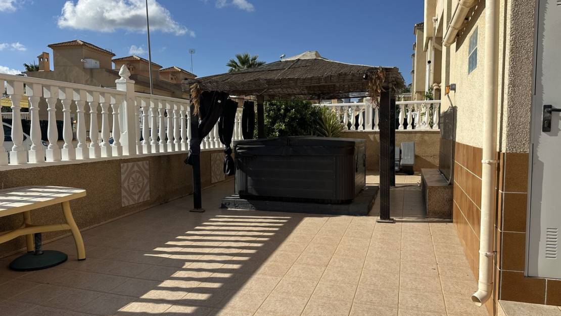 Venta - Chalet - Alicante - Alicante Centro
