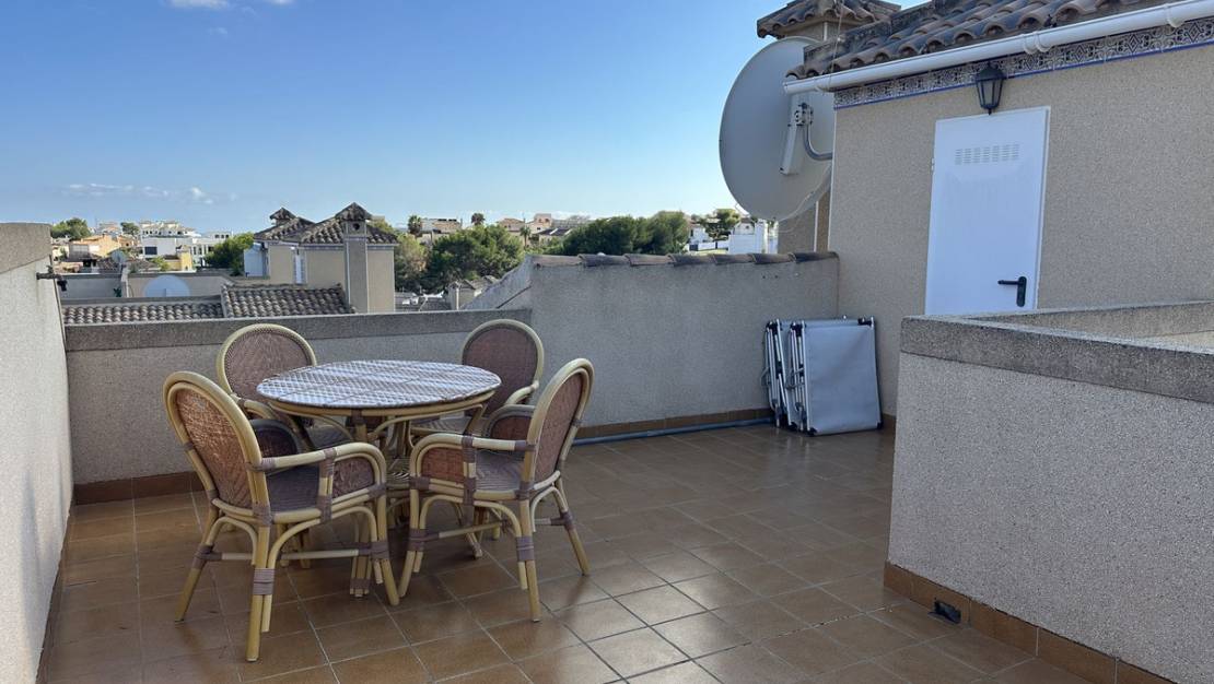 Venta - Chalet - Alicante - Alicante Centro