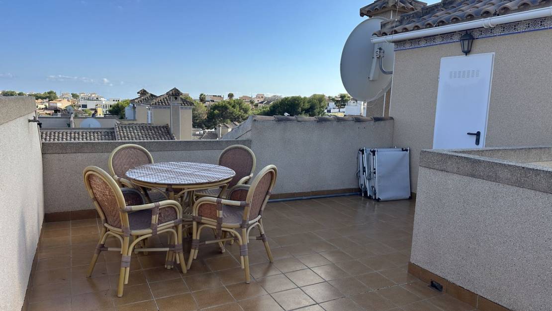 Venta - Chalet - Alicante - Alicante Centro