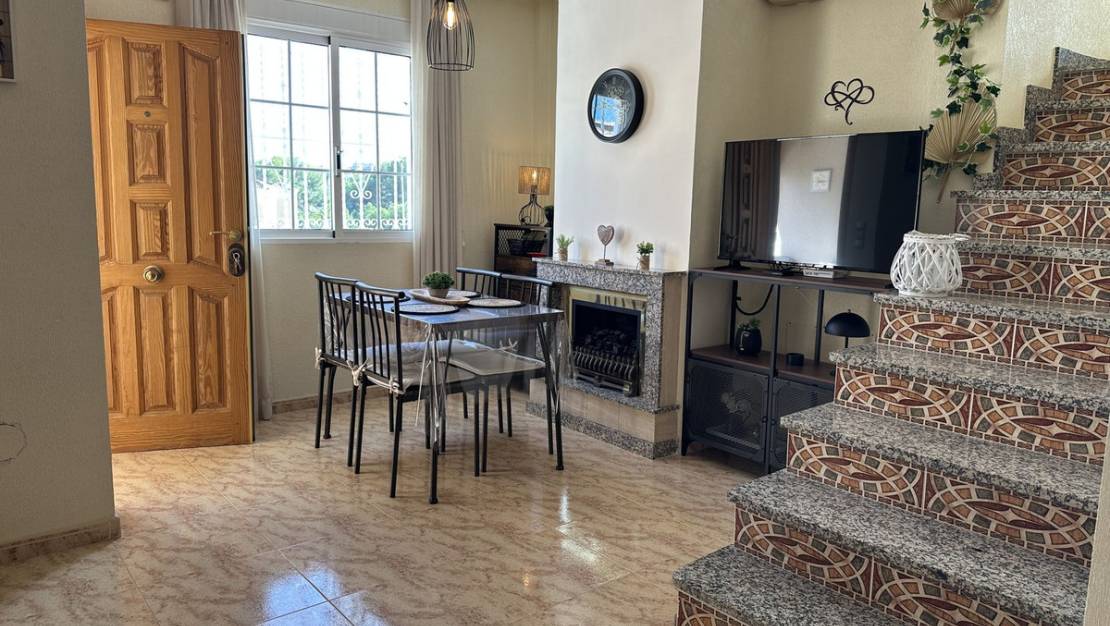 Venta - Chalet - Alicante - Alicante Centro