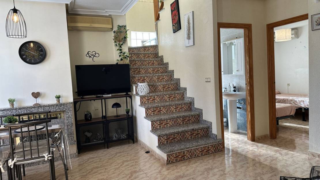 Venta - Chalet - Alicante - Alicante Centro