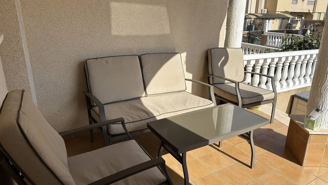 Venta - Chalet - Alicante - Alicante Centro