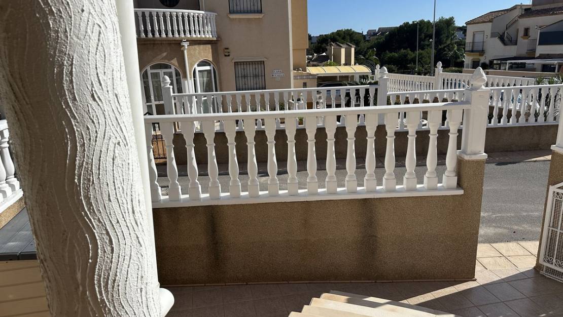 Venta - Chalet - Alicante - Alicante Centro