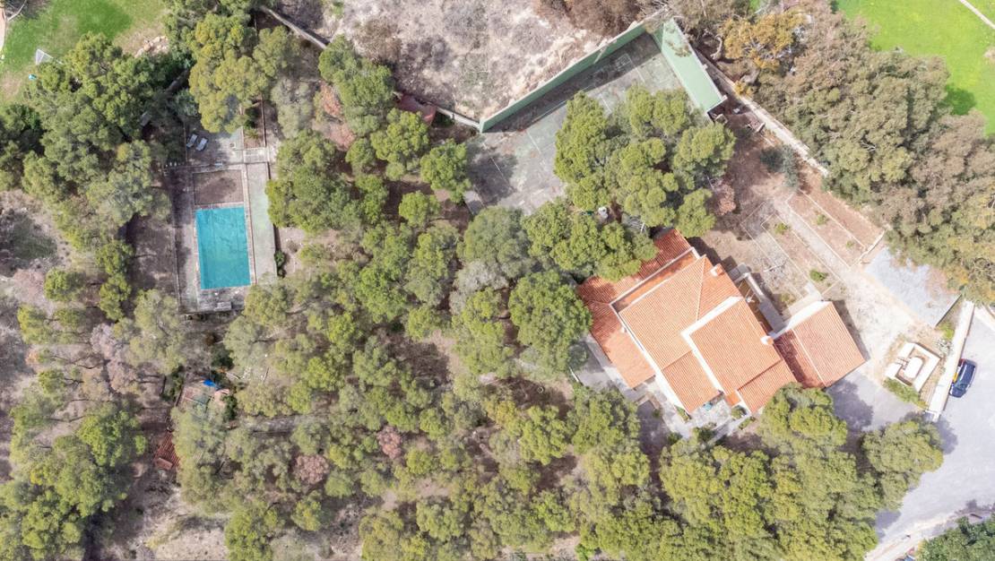 Venta - Chalet - Alicante - Alicante Centro