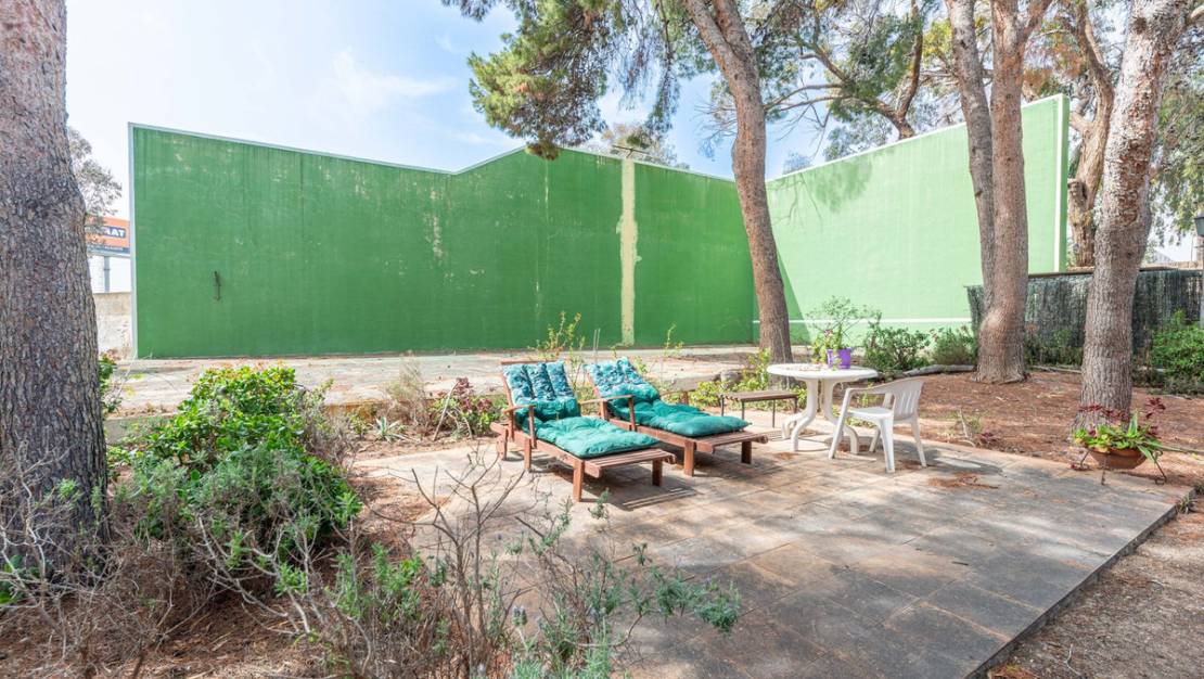 Venta - Chalet - Alicante - Alicante Centro