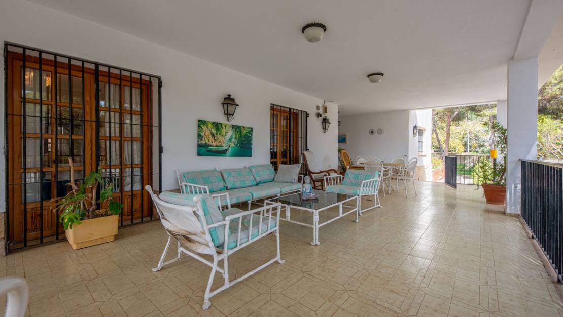 Venta - Chalet - Alicante - Alicante Centro