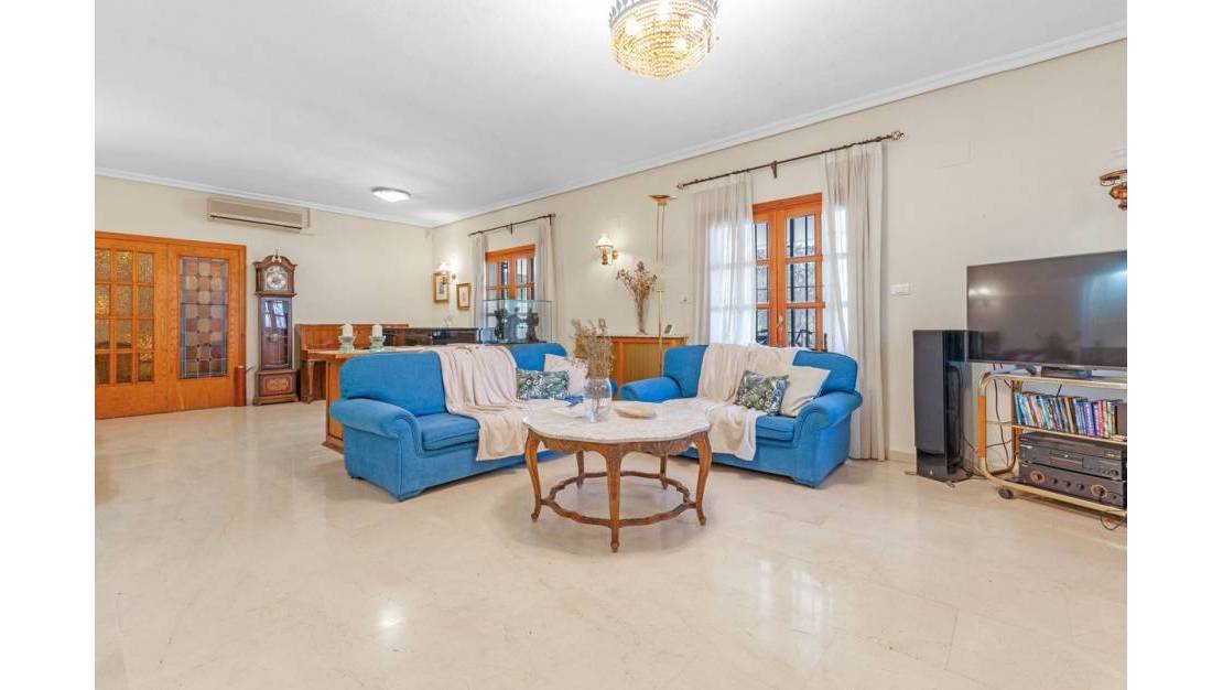 Venta - Chalet - Alicante - Alicante Centro