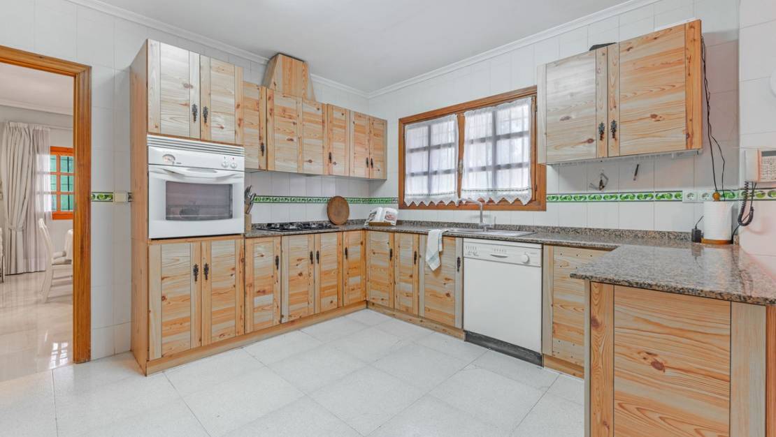 Venta - Chalet - Alicante - Alicante Centro