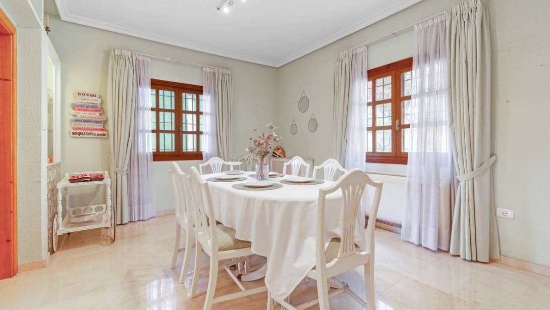 Venta - Chalet - Alicante - Alicante Centro