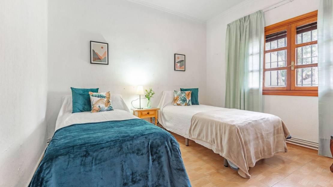 Venta - Chalet - Alicante - Alicante Centro