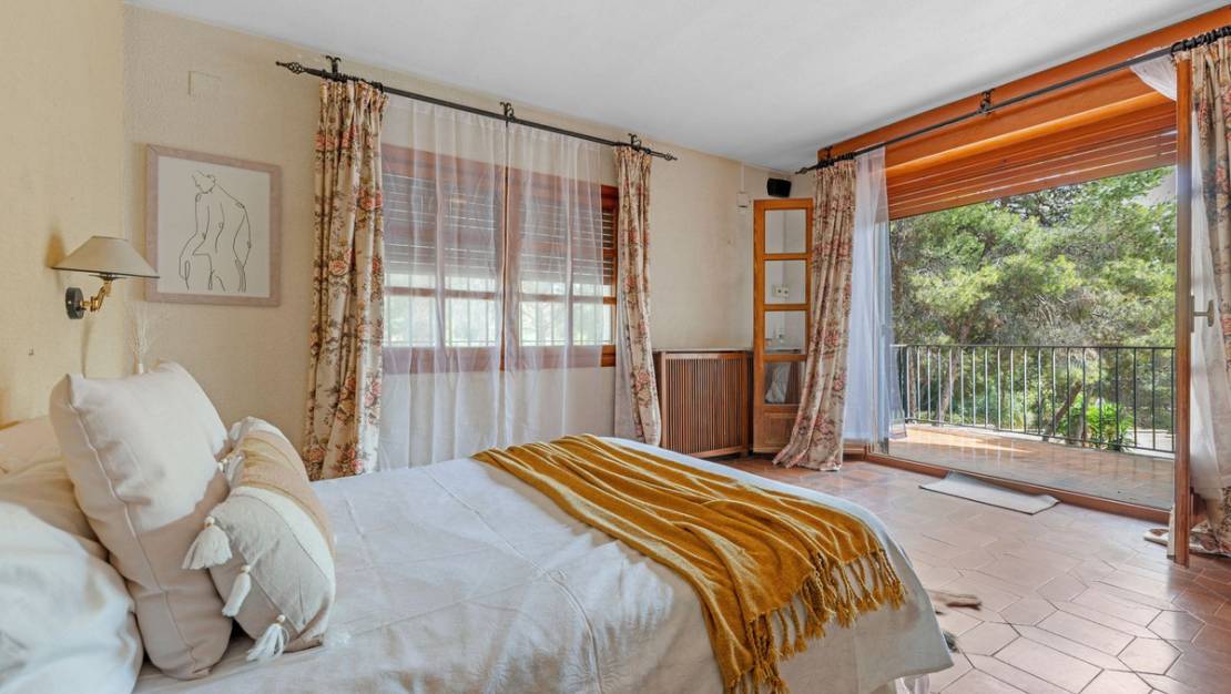 Venta - Chalet - Alicante - Alicante Centro