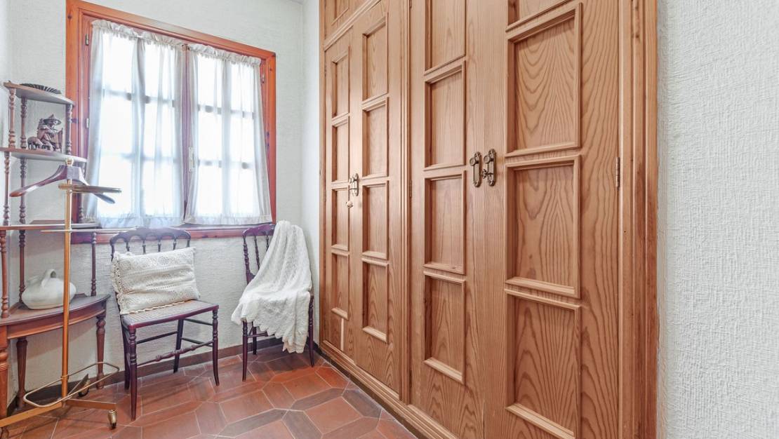 Venta - Chalet - Alicante - Alicante Centro