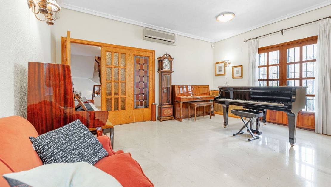 Venta - Chalet - Alicante - Alicante Centro