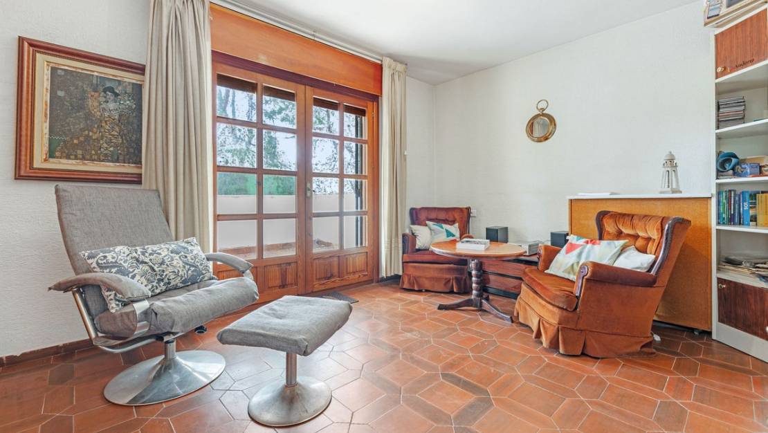 Venta - Chalet - Alicante - Alicante Centro