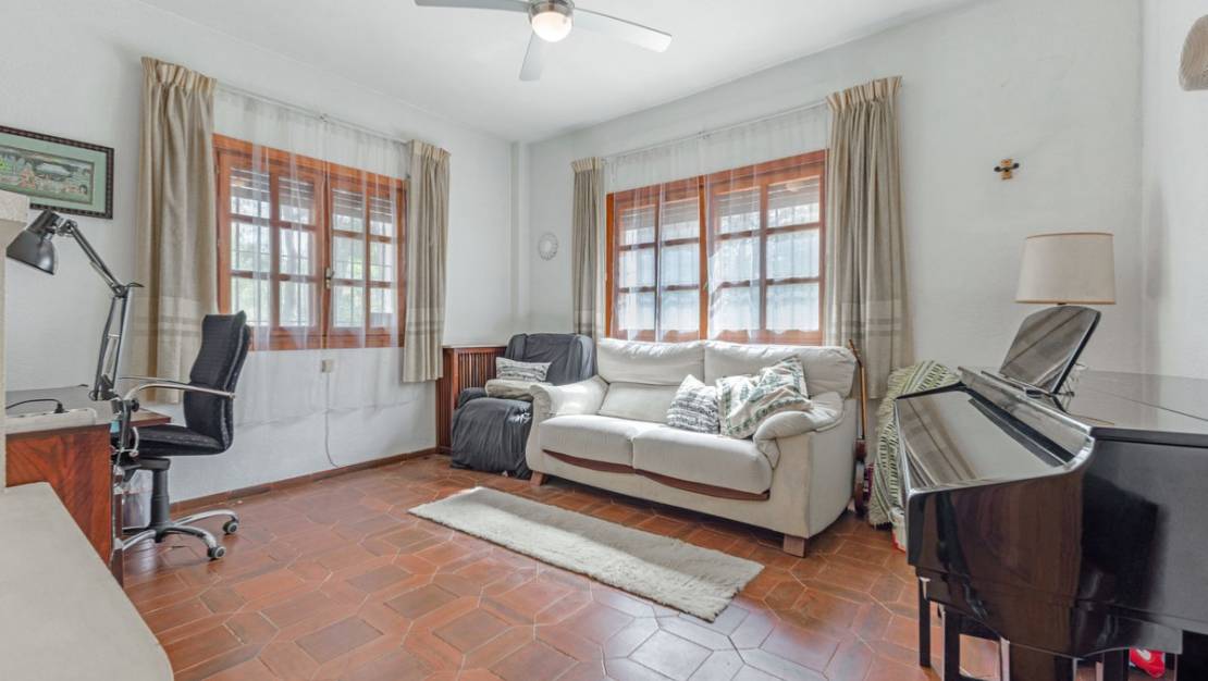 Venta - Chalet - Alicante - Alicante Centro