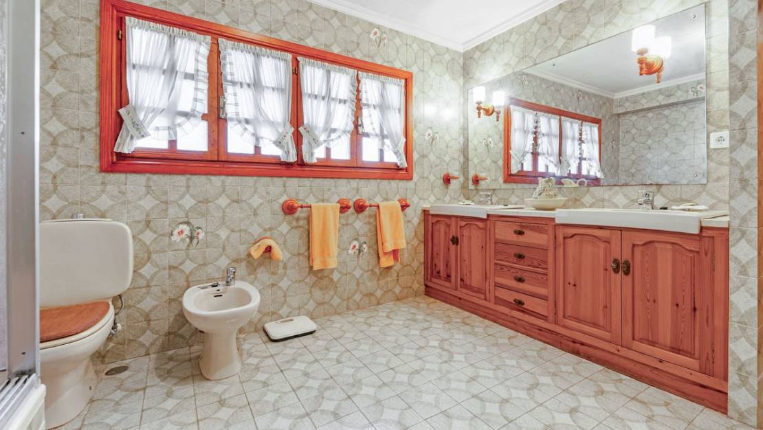 Venta - Chalet - Alicante - Alicante Centro