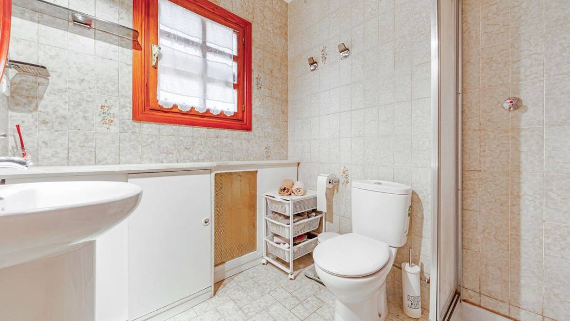 Venta - Chalet - Alicante - Alicante Centro