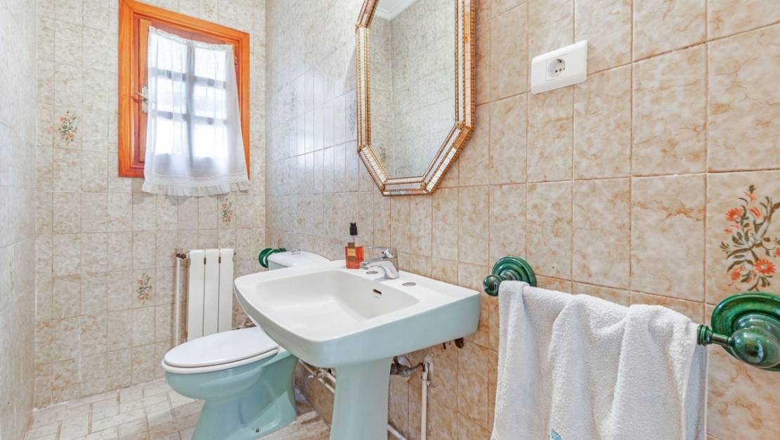 Venta - Chalet - Alicante - Alicante Centro