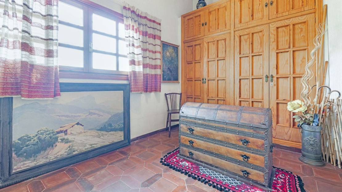 Venta - Chalet - Alicante - Alicante Centro