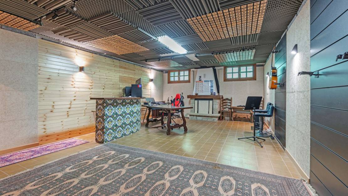 Venta - Chalet - Alicante - Alicante Centro