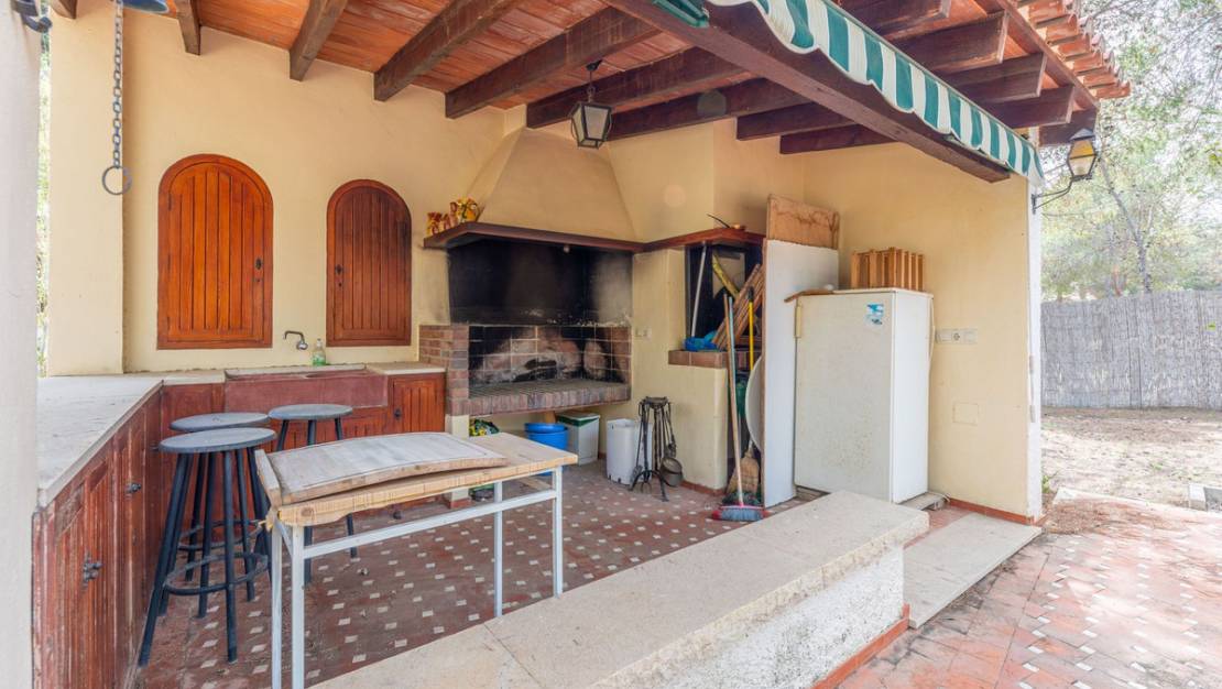 Venta - Chalet - Alicante - Alicante Centro