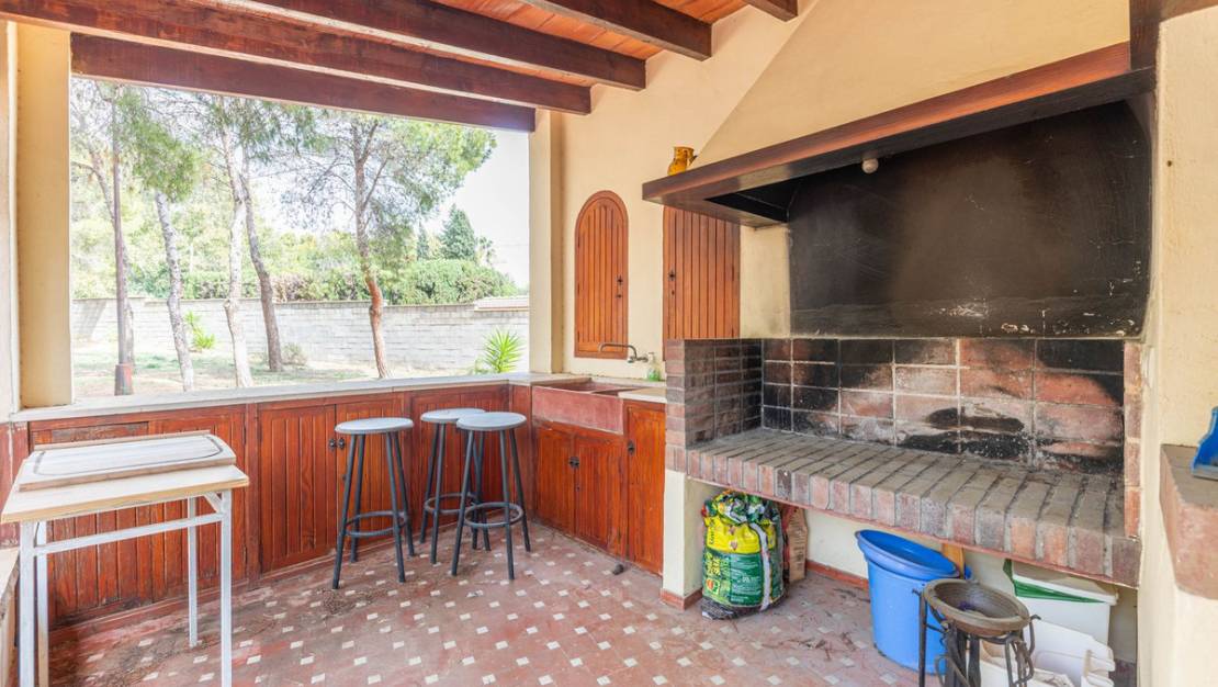 Venta - Chalet - Alicante - Alicante Centro