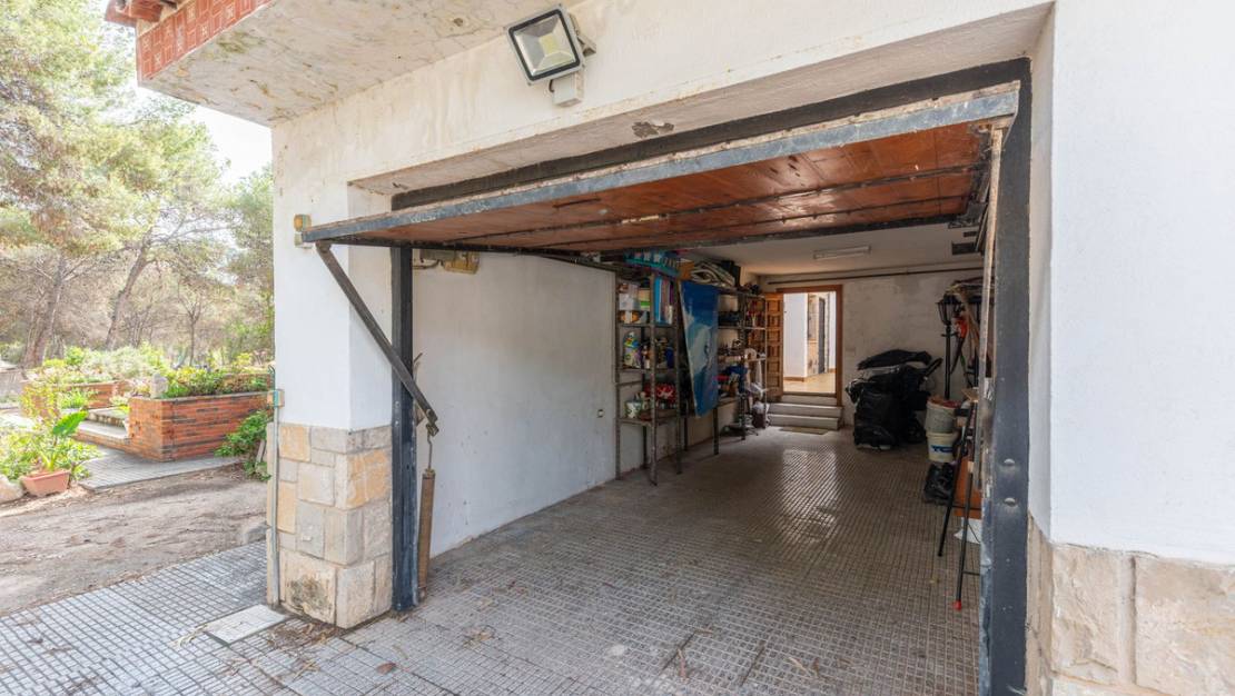 Venta - Chalet - Alicante - Alicante Centro