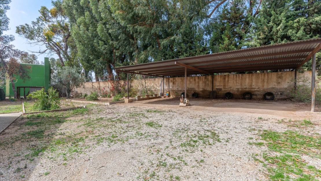 Venta - Chalet - Alicante - Alicante Centro