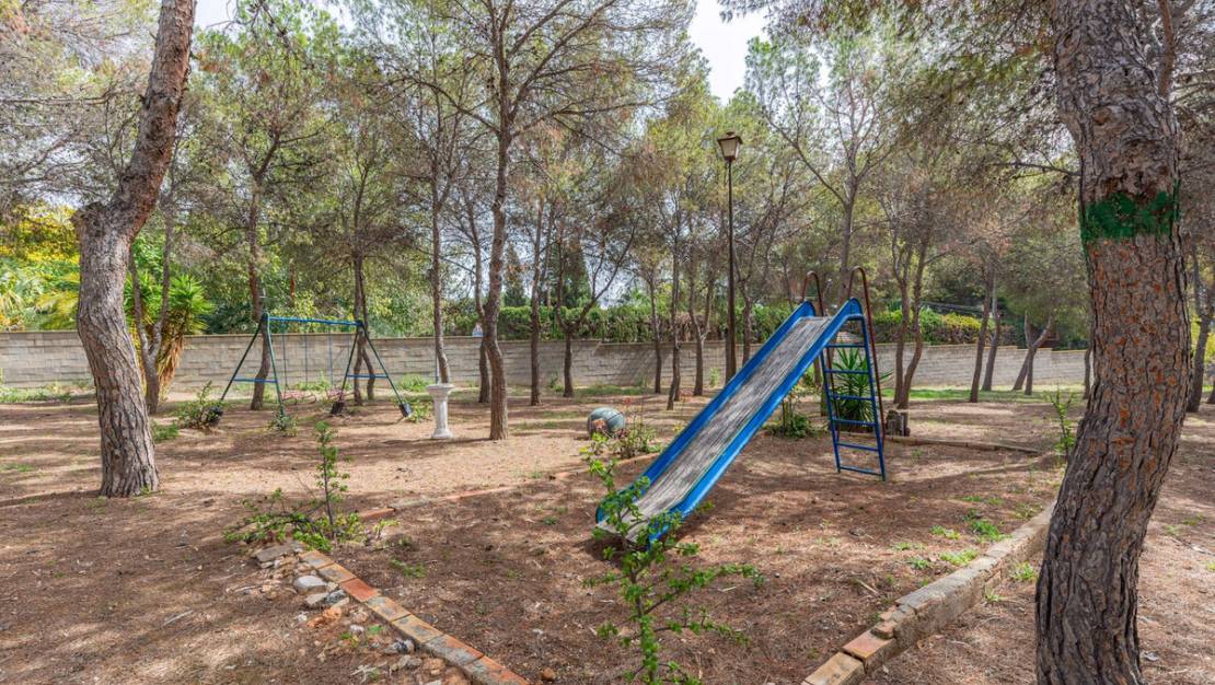 Venta - Chalet - Alicante - Alicante Centro