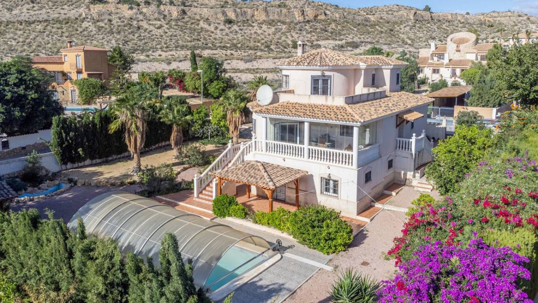 Venta - Chalet - Alicante - Alicante Centro