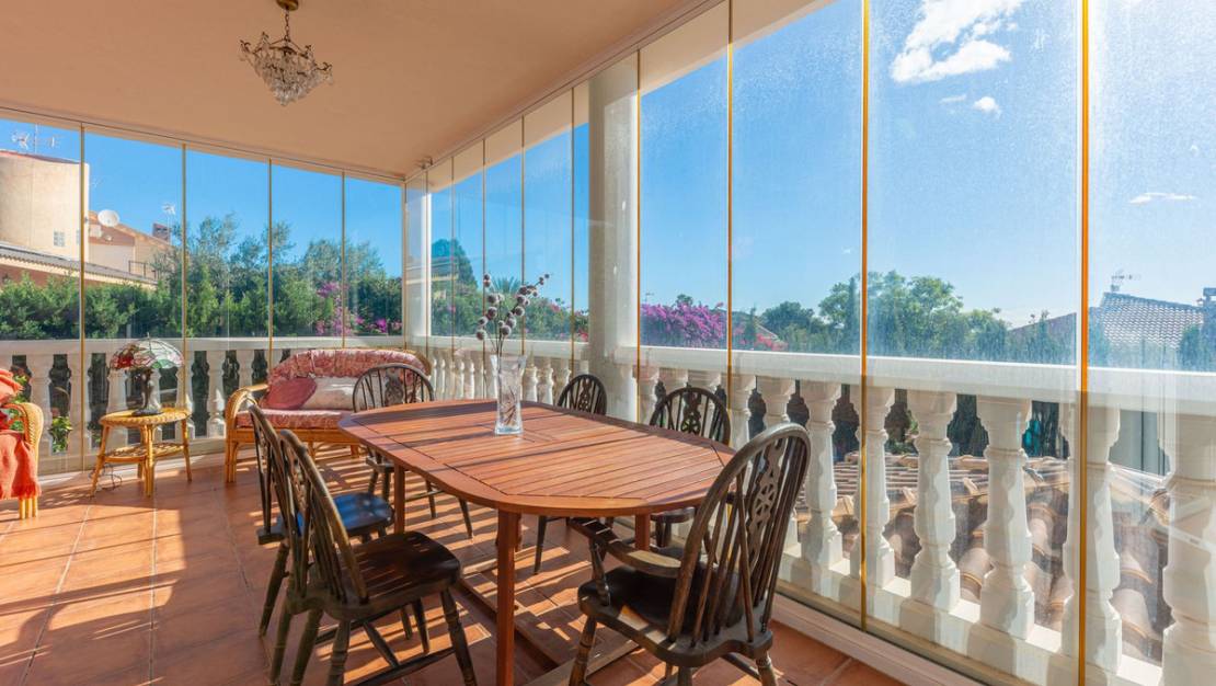 Venta - Chalet - Alicante - Alicante Centro