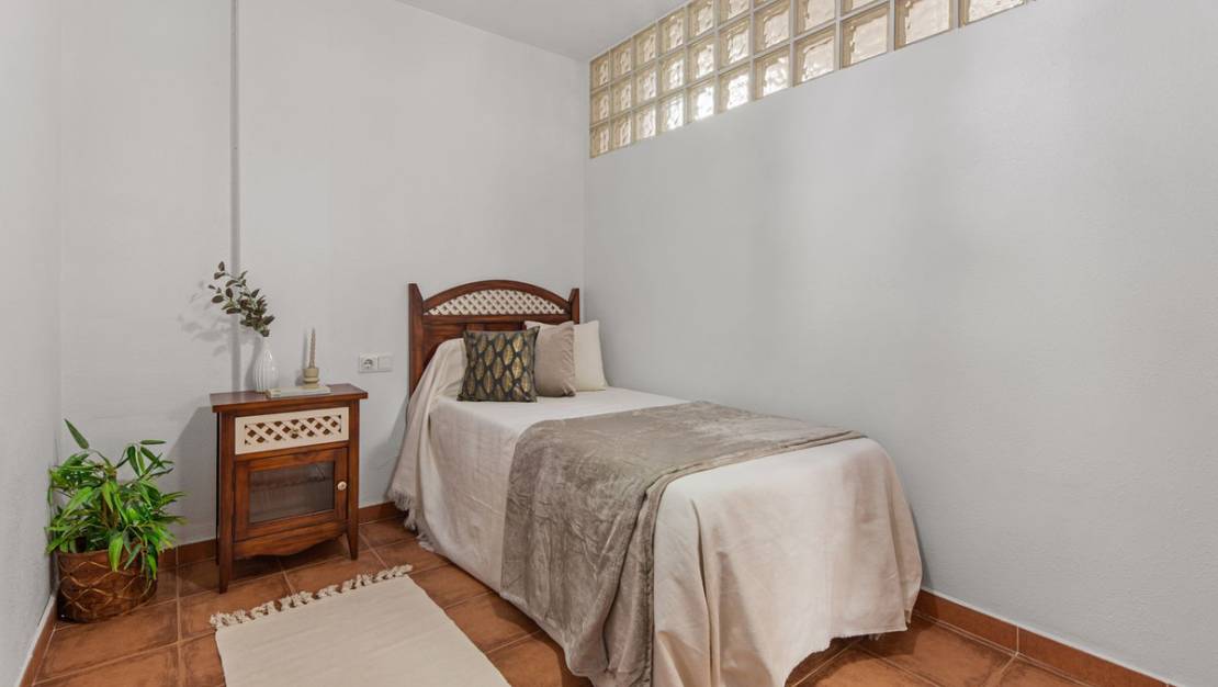 Venta - Chalet - Alicante - Alicante Centro