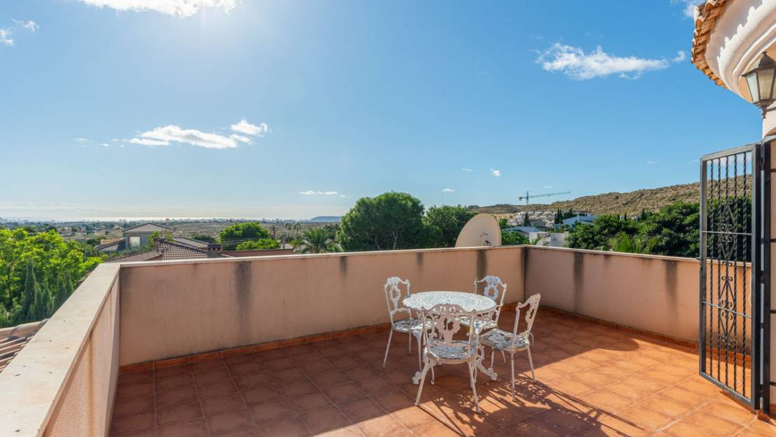 Venta - Chalet - Alicante - Alicante Centro