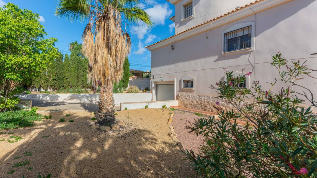 Venta - Chalet - Alicante - Alicante Centro