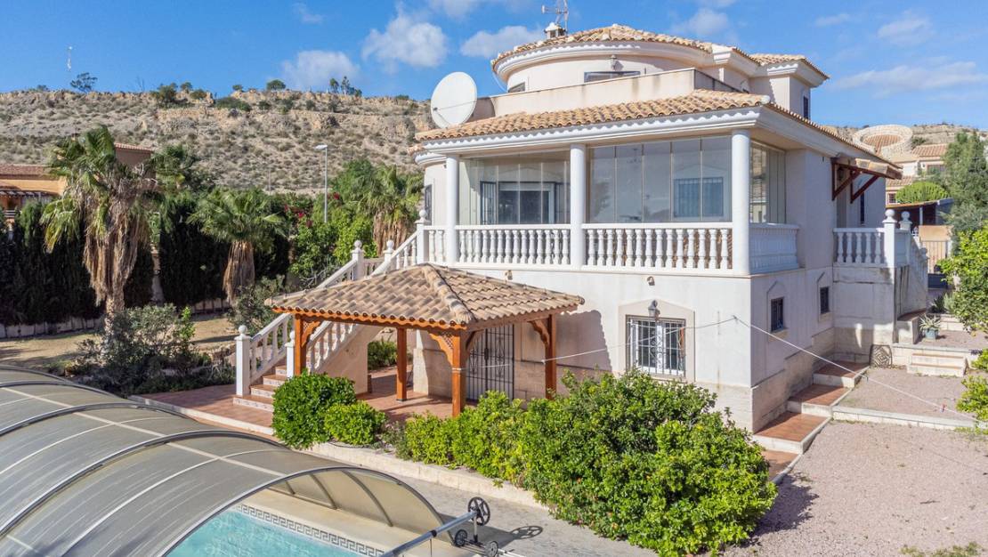 Venta - Chalet - Alicante - Alicante Centro