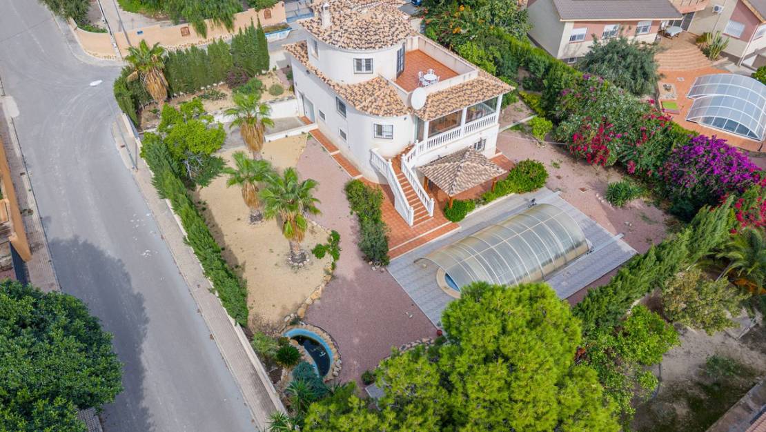 Venta - Chalet - Alicante - Alicante Centro