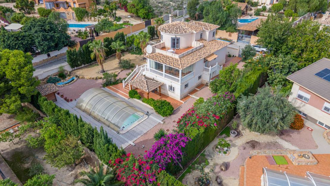 Venta - Chalet - Alicante - Alicante Centro