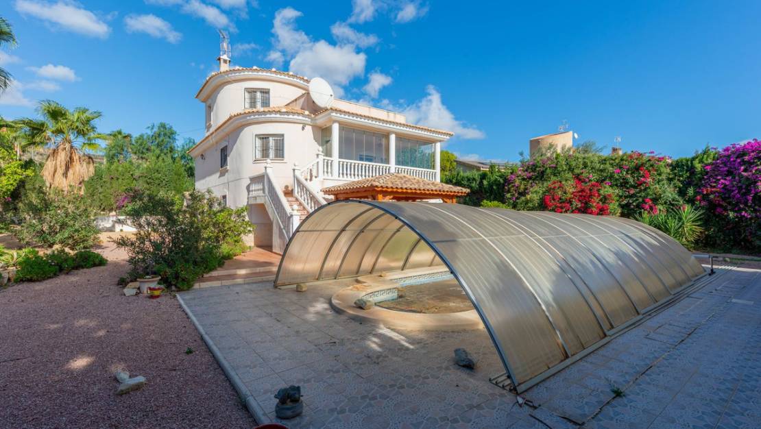 Venta - Chalet - Alicante - Alicante Centro