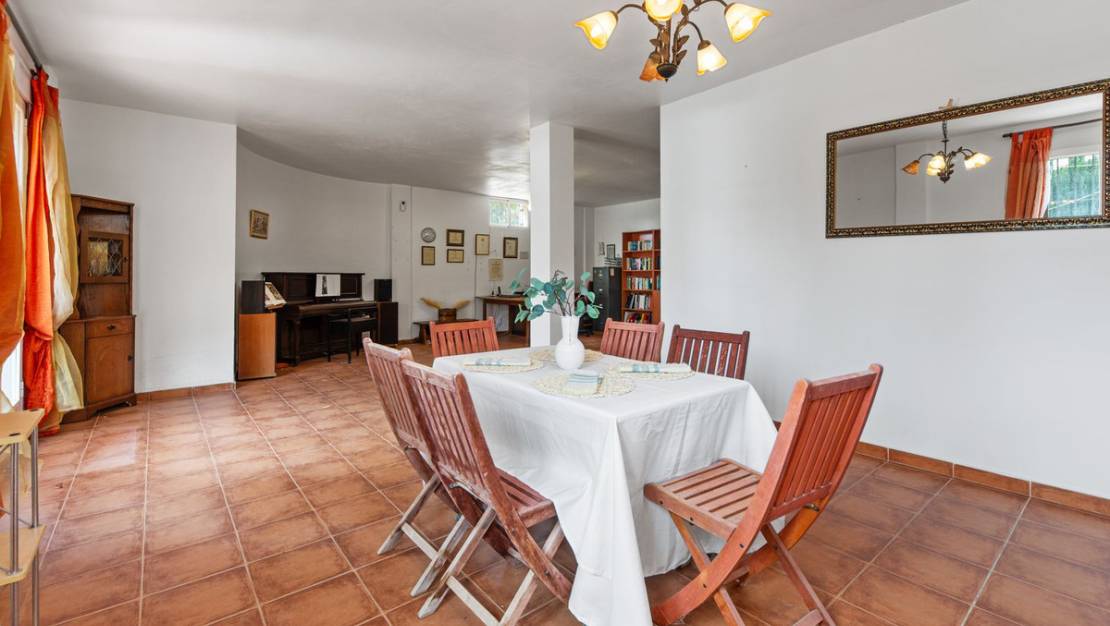 Venta - Chalet - Alicante - Alicante Centro