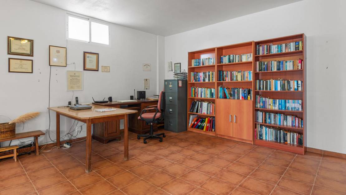 Venta - Chalet - Alicante - Alicante Centro