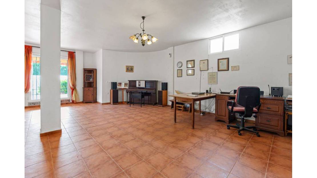 Venta - Chalet - Alicante - Alicante Centro