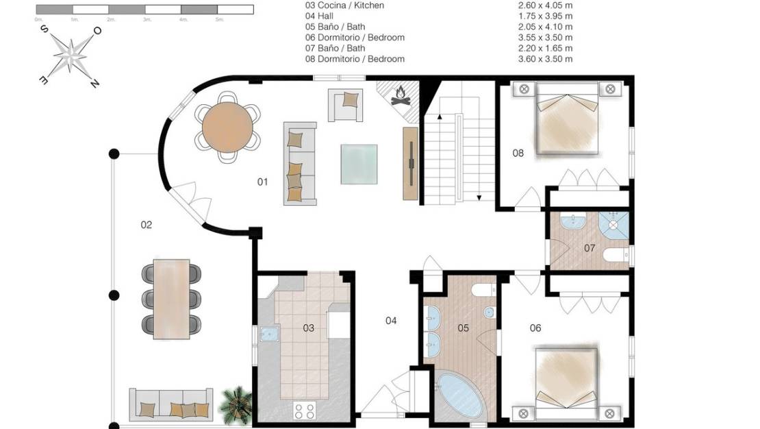 Venta - Chalet - Alicante - Alicante Centro