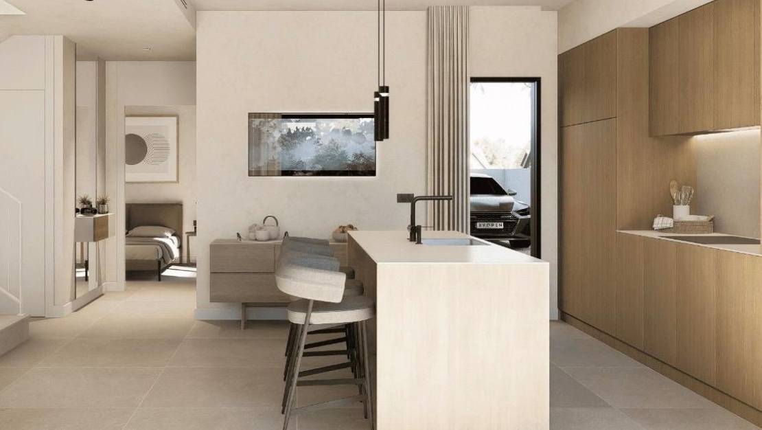 Venta - Chalet - Alicante - Alicante Centro