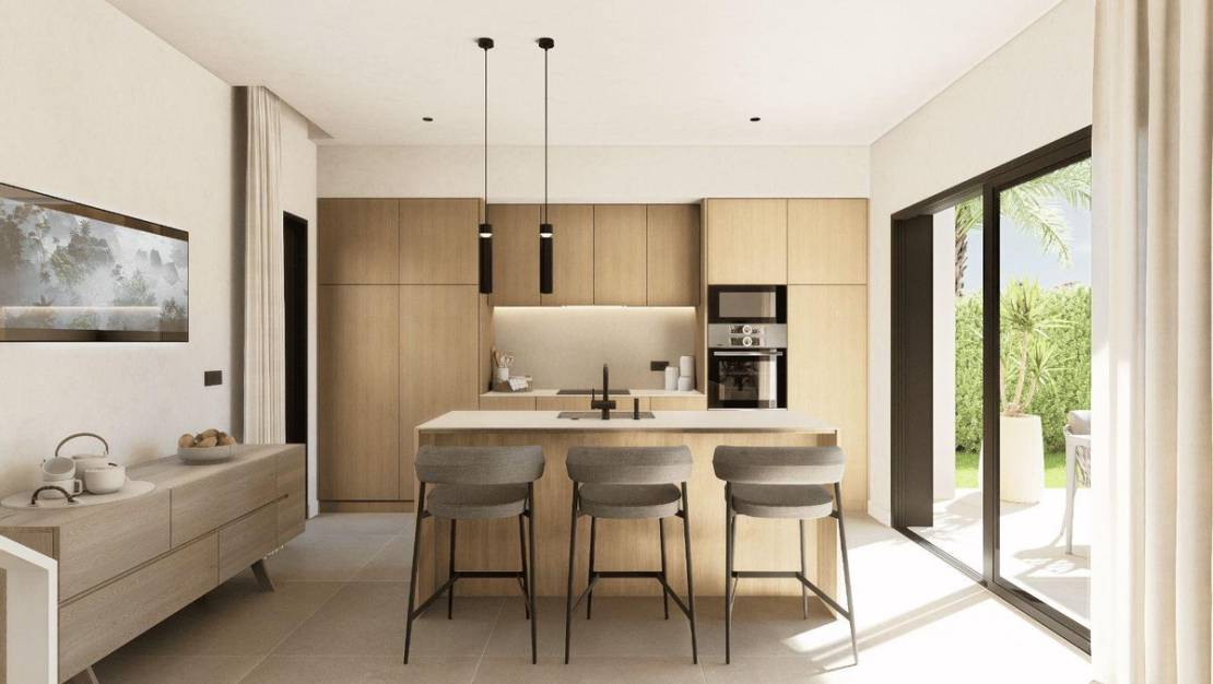 Venta - Chalet - Alicante - Alicante Centro